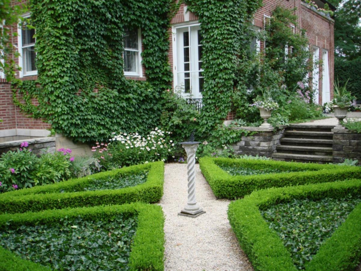Bishops Hall (Adults Only) Oak Park Extérieur photo