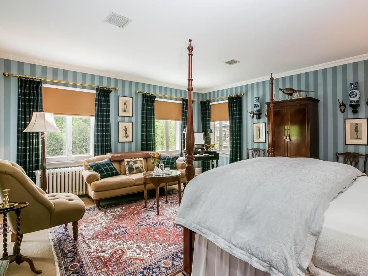 Bishops Hall (Adults Only) Oak Park Extérieur photo