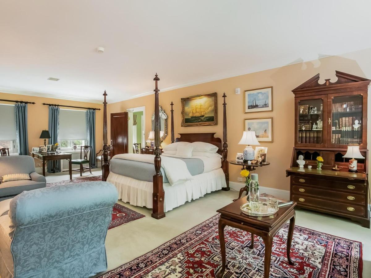 Bishops Hall (Adults Only) Oak Park Extérieur photo